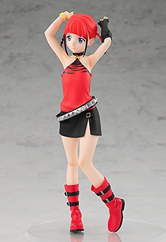 Chise Asukagawa SSSS.DYNAZENON Pop Up Parade Figure – Super
