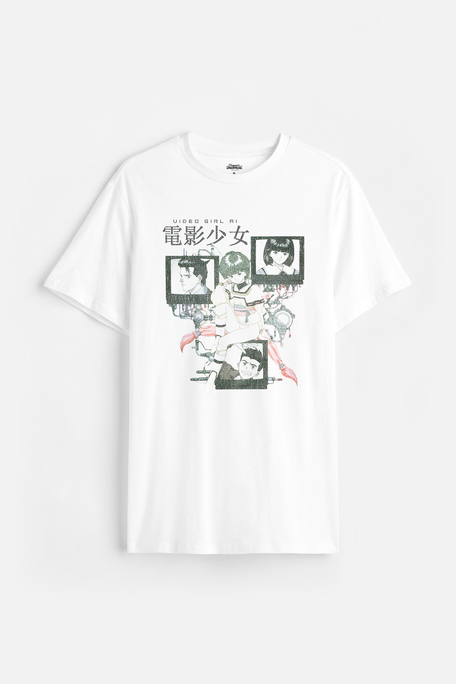 超非公式 |ライフスタイル ブランド & 小売業者 – Super Unofficial