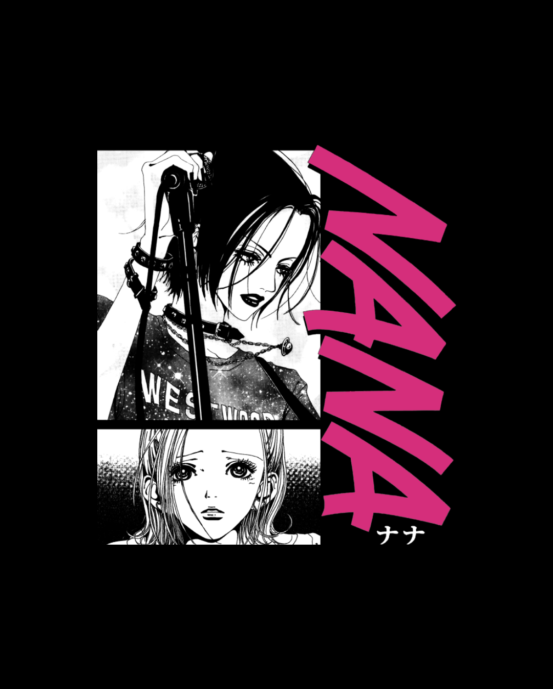 NANA Impressions – Super Unofficial