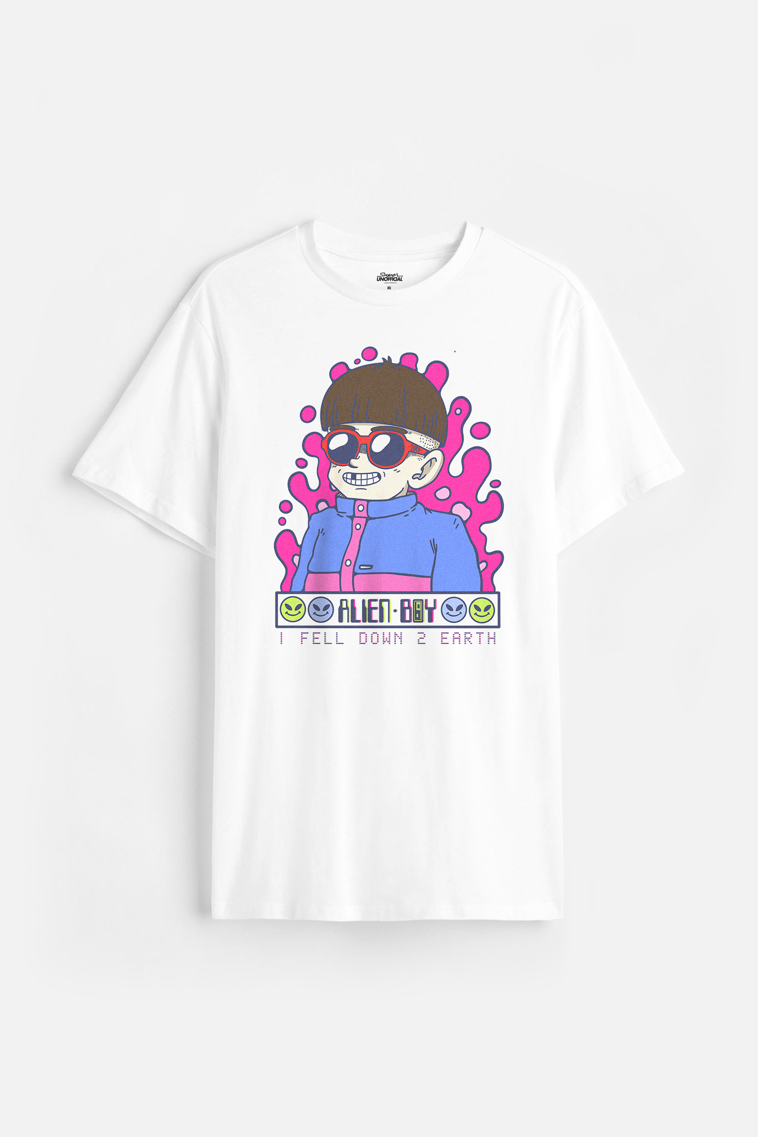超非公式 |ライフスタイル ブランド & 小売業者 – Super Unofficial